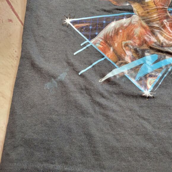 Copper Denim Trex shirt 6 - Picture 5 of 6